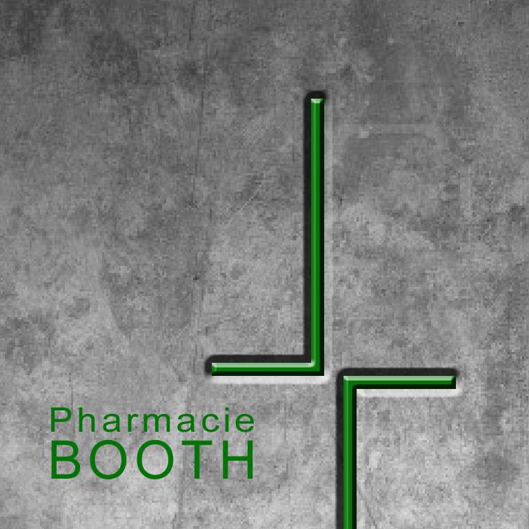 Pharmacie Booth